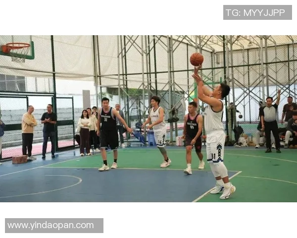 重庆篮球队的默契配合与战术分析探索之旅