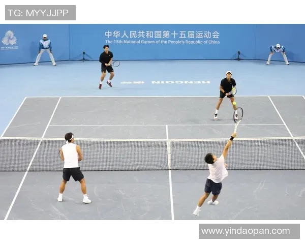 广州网球队的控制打法深度分析与战术解读